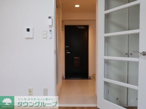 レイクトップ鶴川の物件内観写真